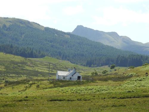 Braehouse cottage in Kilchoan