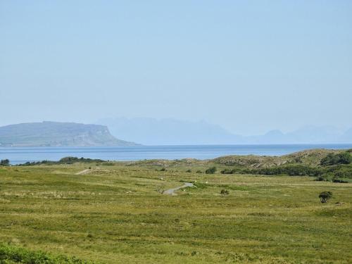 Braehouse cottage in Kilchoan