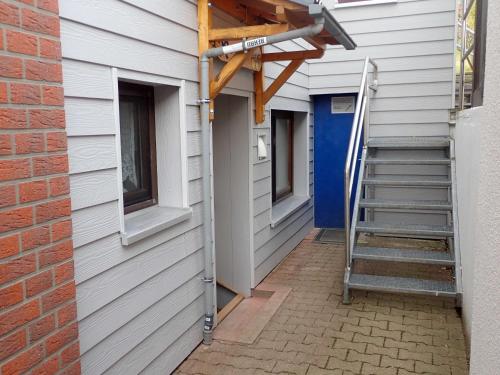 Ferienwohnung Glück Auf in Bad Harzburg, Deutschland