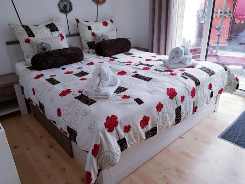 Ferienwohnung Bergblüte (Ferienwohnung Bergblute) in Bad Harzburg