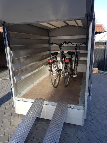 Ferienwohnung Bergblüte (Ferienwohnung Bergblute) in Bad Harzburg