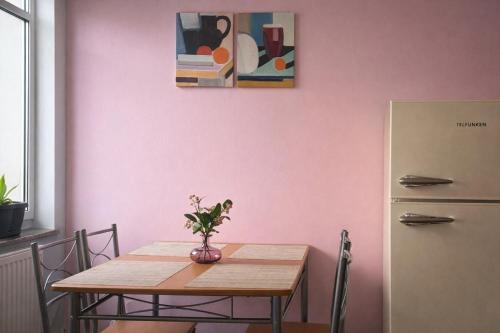 設施, NEST by Comfort Housing - 1 bedroom apartment in 法爾肯塞