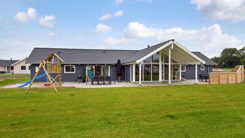 Exterior view, Villavilla 254 - Kegnæs, Sydjylland in Sonderby