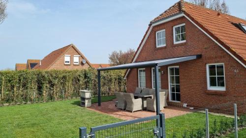 Ferienhaus Pfeffermuschel - image 4