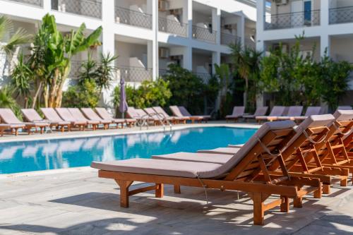 Mojo Hotel Laganas Zante 5