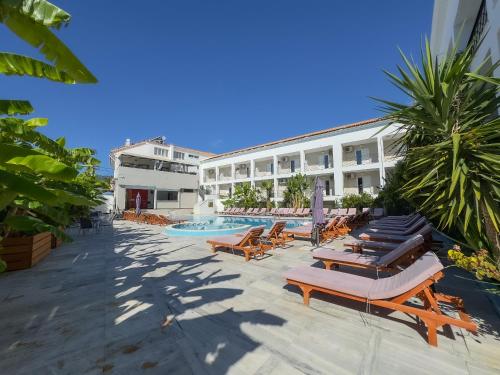 Mojo Hotel Laganas Zante 4