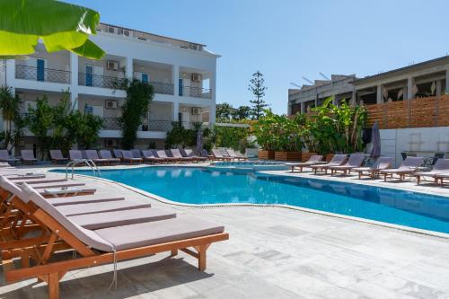 Mojo Hotel Laganas Zante 2