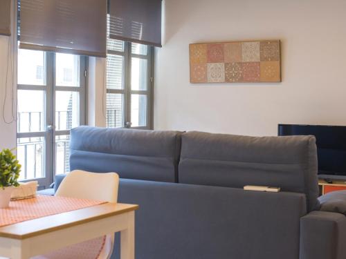 Aldaba Apartamentos 5