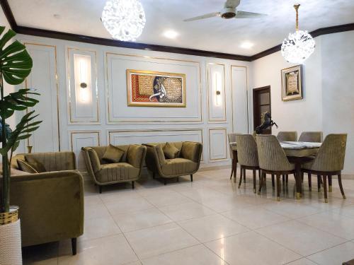 Patel Residency Apartment - image 7