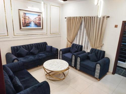 Patel Residency Apartment - image 14