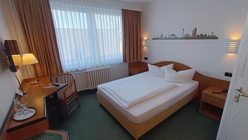 LAT Hotel & Apartmenthaus Berlin in 艾森許滕施塔特