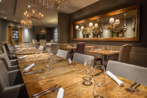 Food and beverages, Apartmany Supina in Trebon