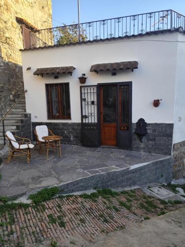 House Le Antiche Mura in Castel Volturno