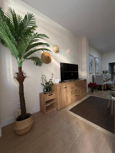 セビリア Apartamento Orilla de Triana Luxury 3つ星 シングルルーム スイート