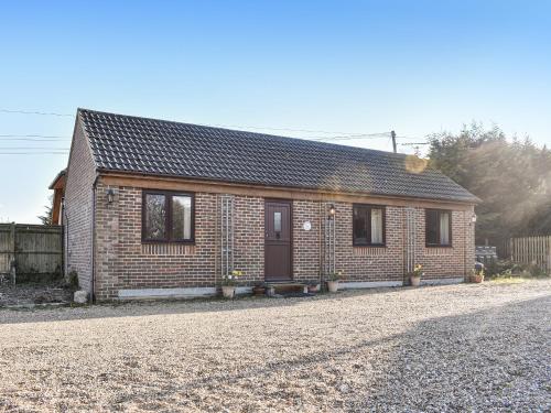 Widok z zewnątrz, Honeypot Cottage in Wielki Londyn