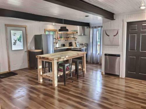 . Chalet Chez Dorance citq