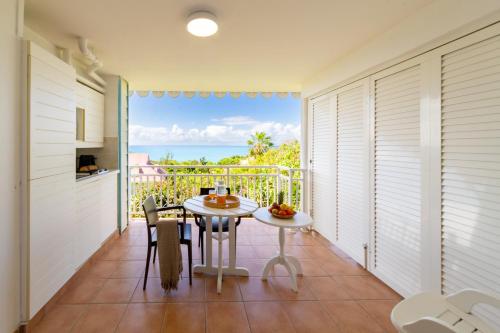 편의 시설/서비스, Village Pierre & Vacances Sainte Anne in 세인트 프란코이스