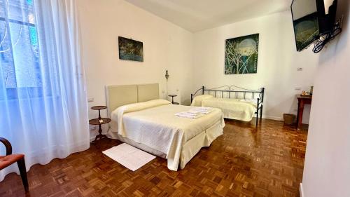 Locanda dei Buoni e Cattivi, Cagliari
