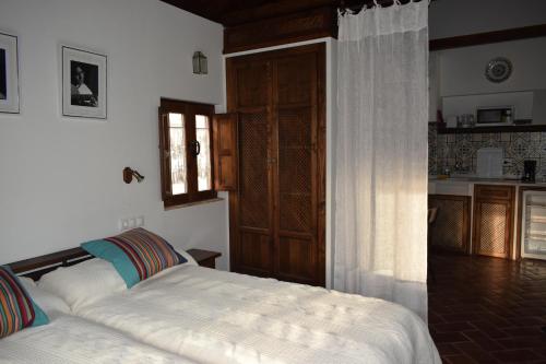 Apartamentos Carmen de Ramilla