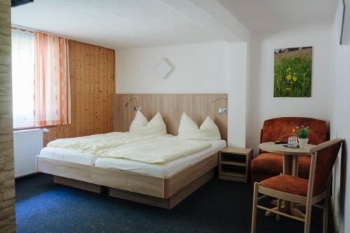 Gasthof Thomas Müntzer, Sonneberg