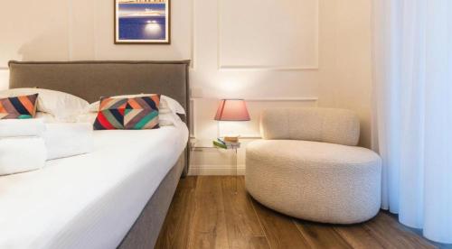 Παροχές, Be Your Home - Riviera Suites in Τσιβιταβέκια