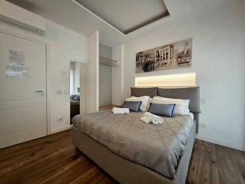 Παροχές, Be Your Home - Riviera Suites in Τσιβιταβέκια