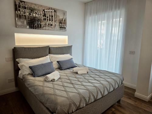 Παροχές, Be Your Home - Riviera Suites in Τσιβιταβέκια