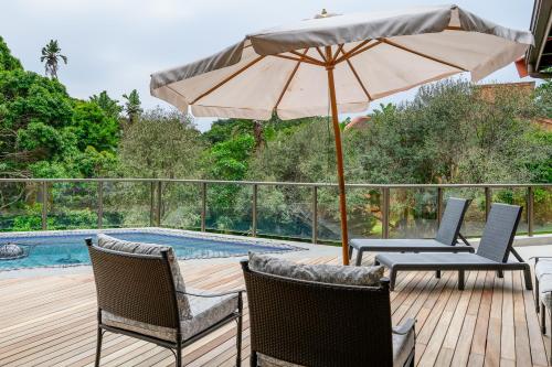 San Lameer Villa 401 - 4 Bedroom Deluxe - 8 Pax - San Lameer Rental Agency in Sanlameer