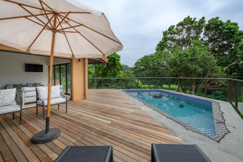 San Lameer Villa 401 - 4 Bedroom Deluxe - 8 Pax - San Lameer Rental Agency in Sanlameer