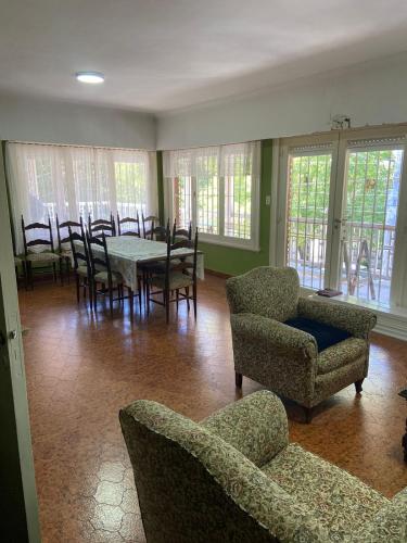 Casa en Miramar