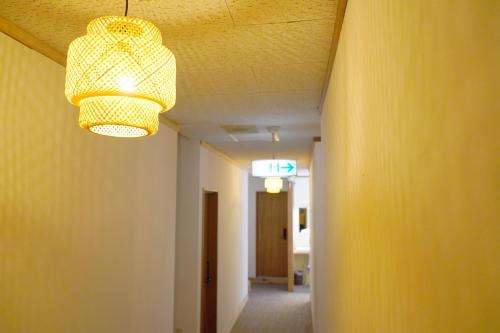 Slopeside Lodge Hakuba in 하쿠바