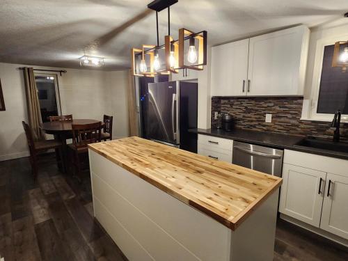 Getaway by the bay in 歐文桑德