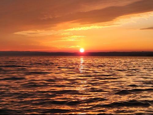 Getaway by the bay in 歐文桑德