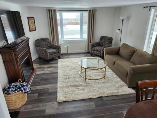 Getaway by the bay in 歐文桑德