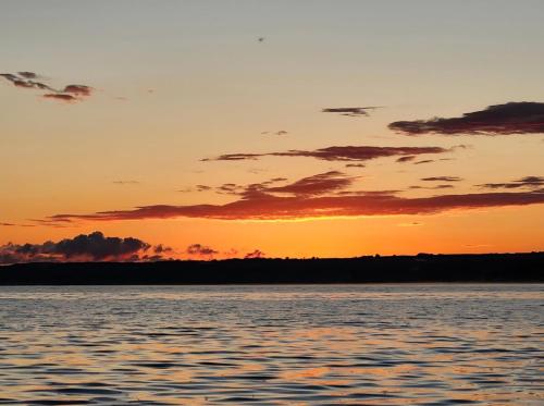 Getaway by the bay in 歐文桑德