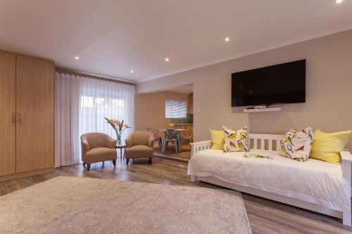 The Aviary, Pretoria (Foto 8)