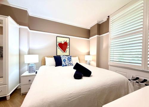 Cozy Studio in Adina Brisbane CBD Anzac Square - Brisbane