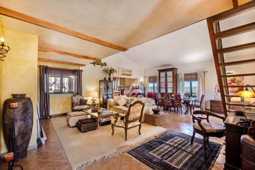 Villa Beau in Tunes