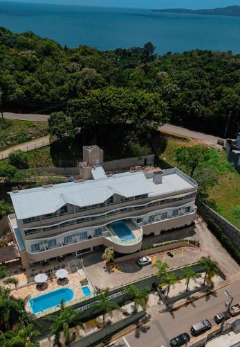 . Oasis do Mar Hotel - A melhor vista de Itapema
