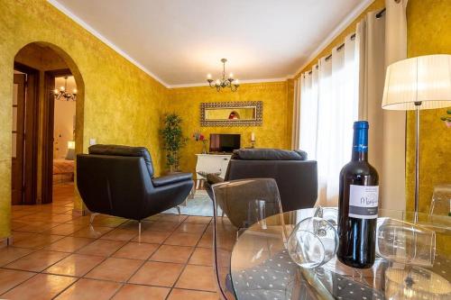 Apartamento Vulcano 3