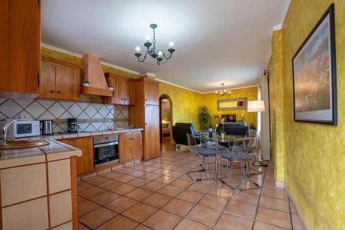 Apartamento Vulcano 2