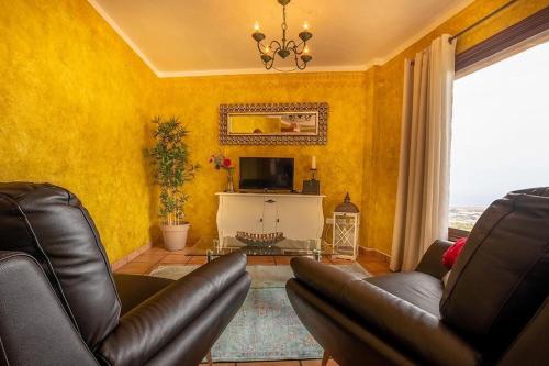 Apartamento Vulcano 5