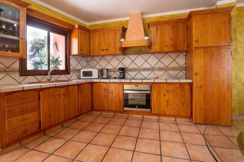 Apartamento Vulcano 4