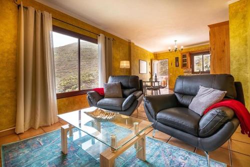 Apartamento Vulcano 2