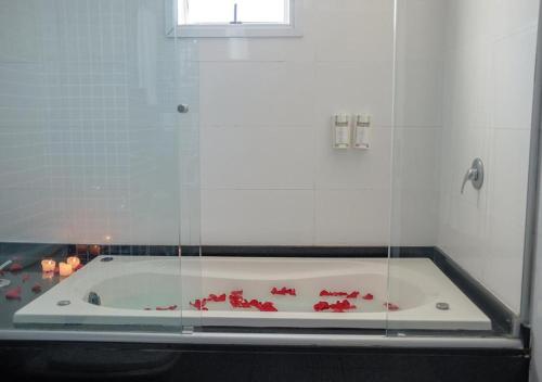 Hotel Açores Premium- 5 minutos do Moinhos de Vento (Hotel Acores Premium- 5 minutos do Moinhos de Vento) in Porto Alegre