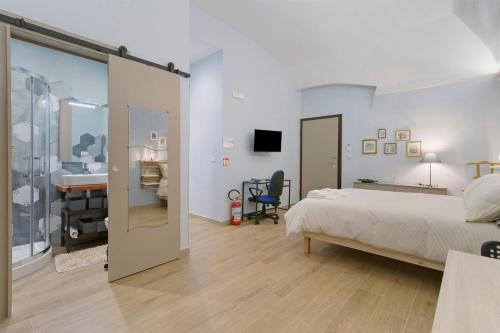 Arthouse Molfetta gîte à louer Molfetta