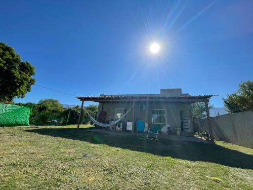 ALQUILER DE CASA EN LA PAZ, Córdoba