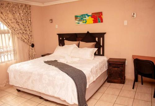 Amazing Grace Inn BnB in Haven Hills