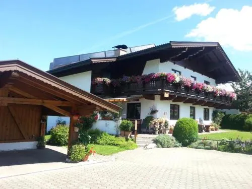 Haus Johanna in Westendorf, Österreich