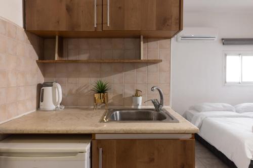 Кухня, Bella Vista House - בלה ויסטה האוס in Эйлат